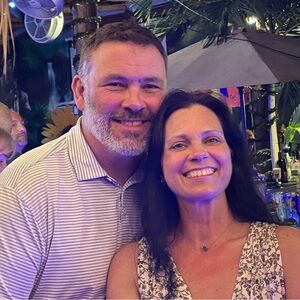 Meet your Posher, Beth